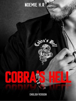 cover image of Cobra's hell